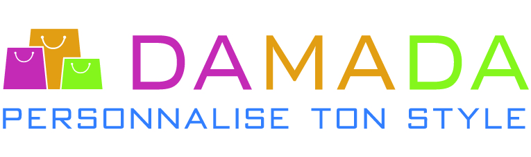 Logo DAMADA FR Srl