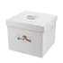 Coffrets cadeaux Fond Couvercle
