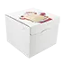 Boîtes cadeaux avec fermeture à emboîtement