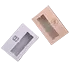 Boîtes pâtissières avec impression à chaud