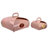 Boîtes à gâteaux avec impression à chaud
