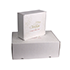 Emballages E-commerce Aurore Blanche