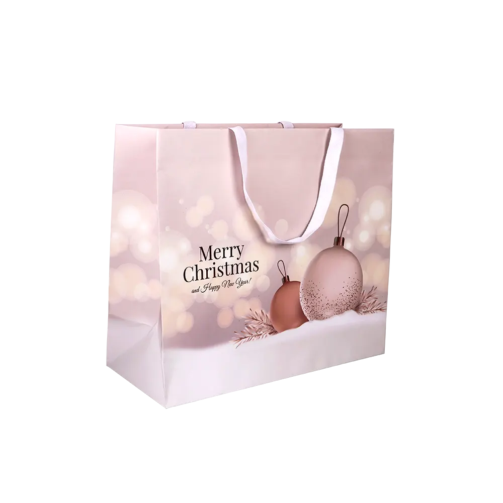 Sacs de Noël