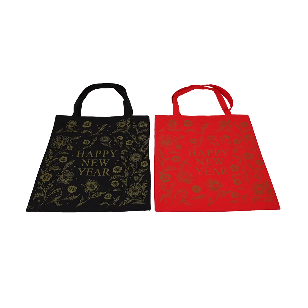 Textiles Sacs de Noël