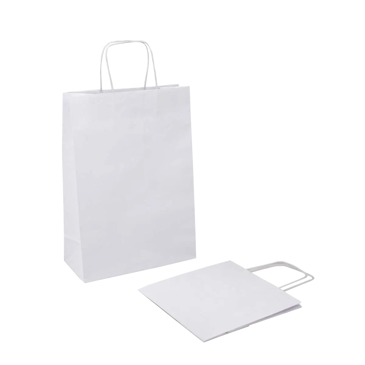 Sacs shopping Non Personnalisés
