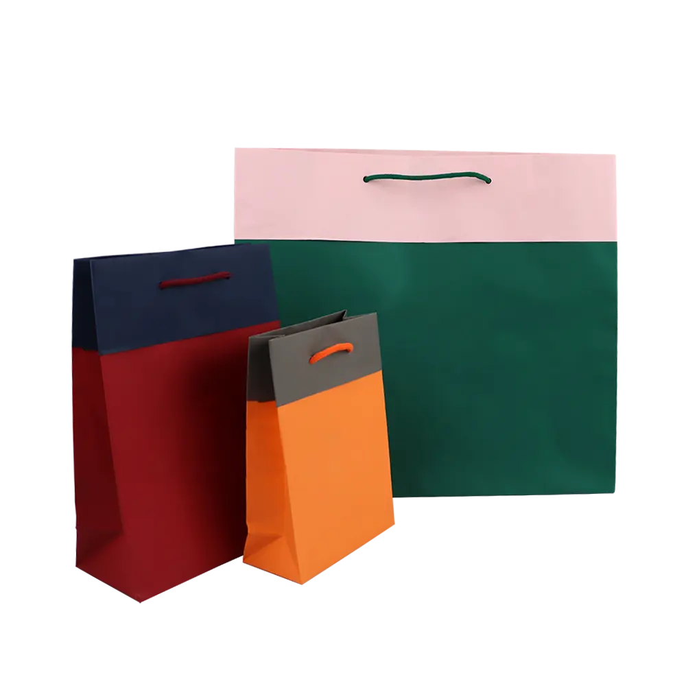 Sacs shopping Non Personnalisés