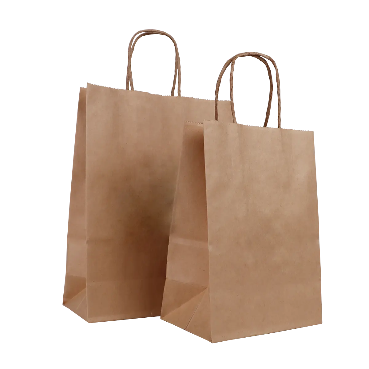 Sacs shopping Non Personnalisés