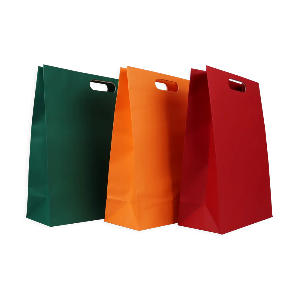 Sacs shopping Non Personnalisés
