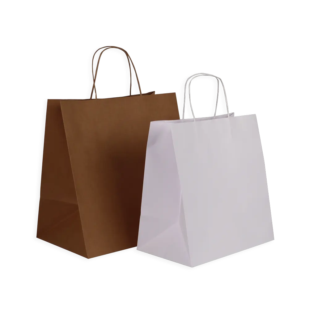 Sacs shopping Non Personnalisés