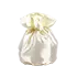 Sacs Rond en Satin