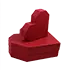 Boîtes Cœur