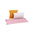 Boîtes coussin