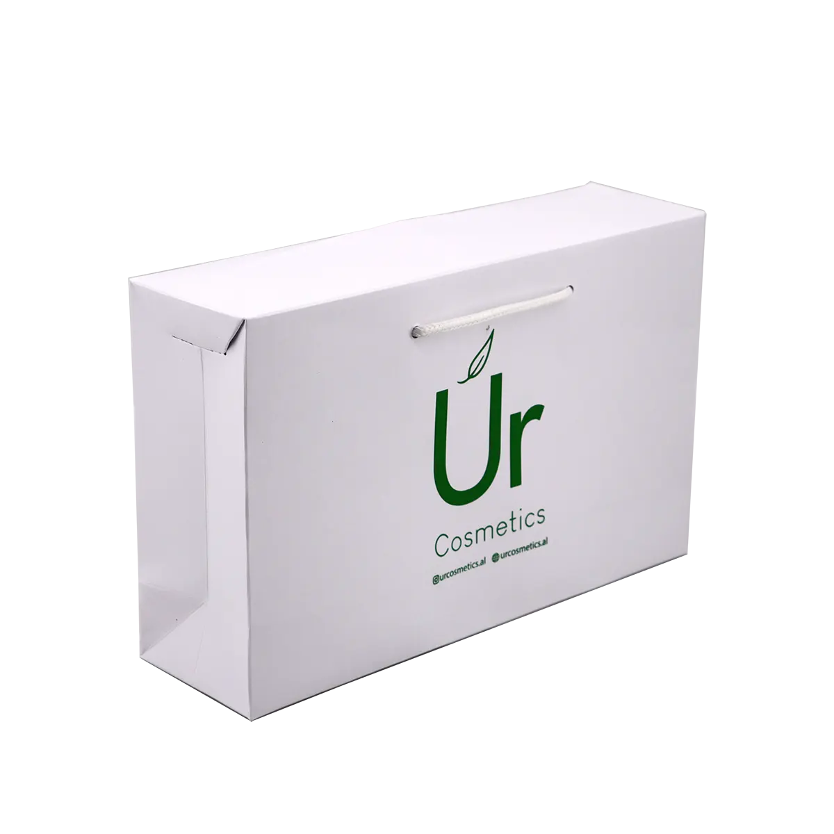 Sacs shopping Box Personnalisées