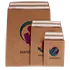Pochettes pour envoi postal avec impression numérique