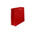 SACS  4 NOEUDS - PAPIER LUMINEUX ROUGE