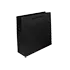 SACS 4 NŒUDS - PAPIER SOFT TOUCH NOIR