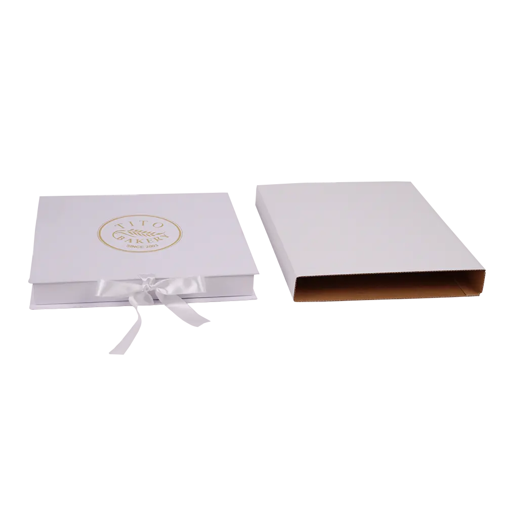 Boîtes livre personnalisés