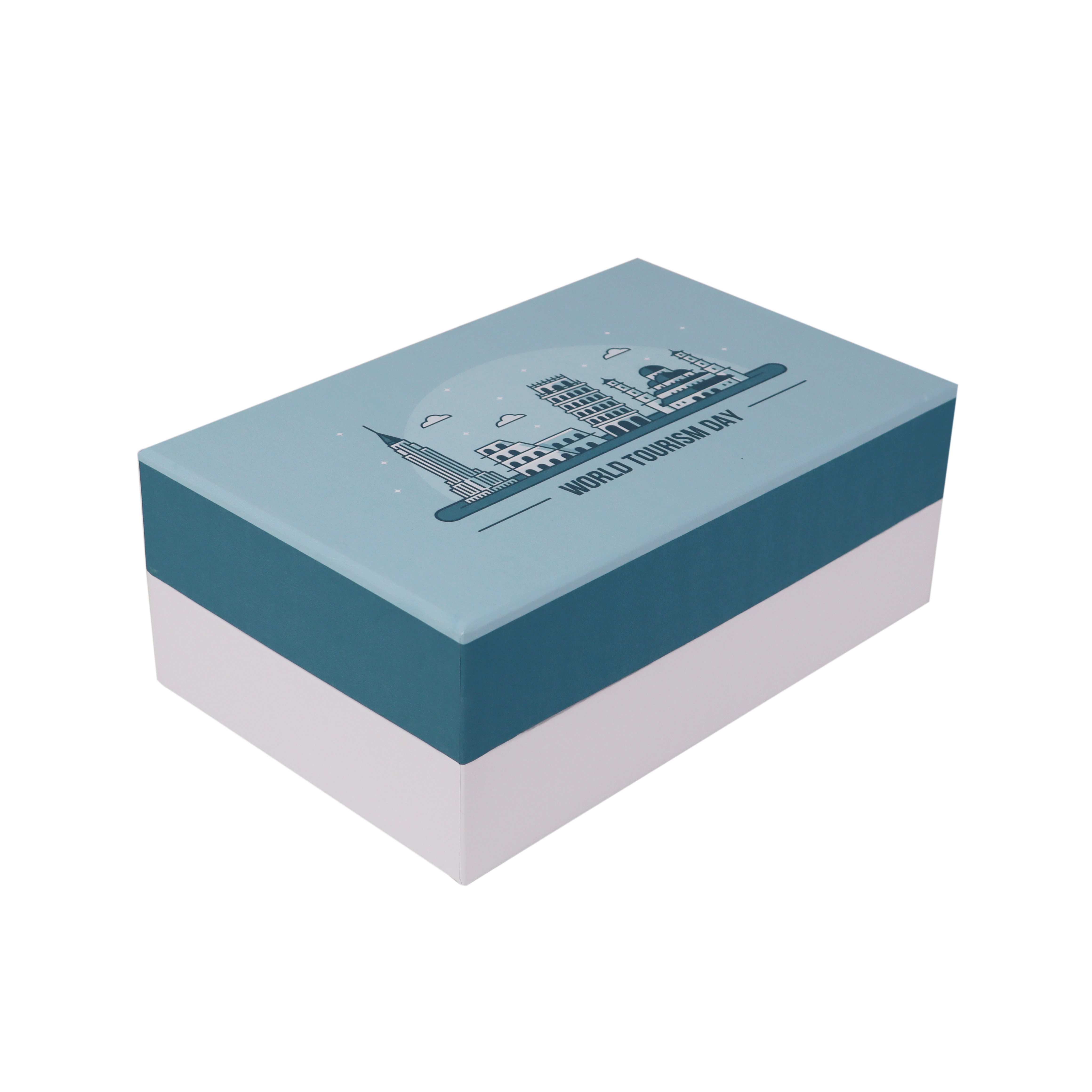 Boîte luxe