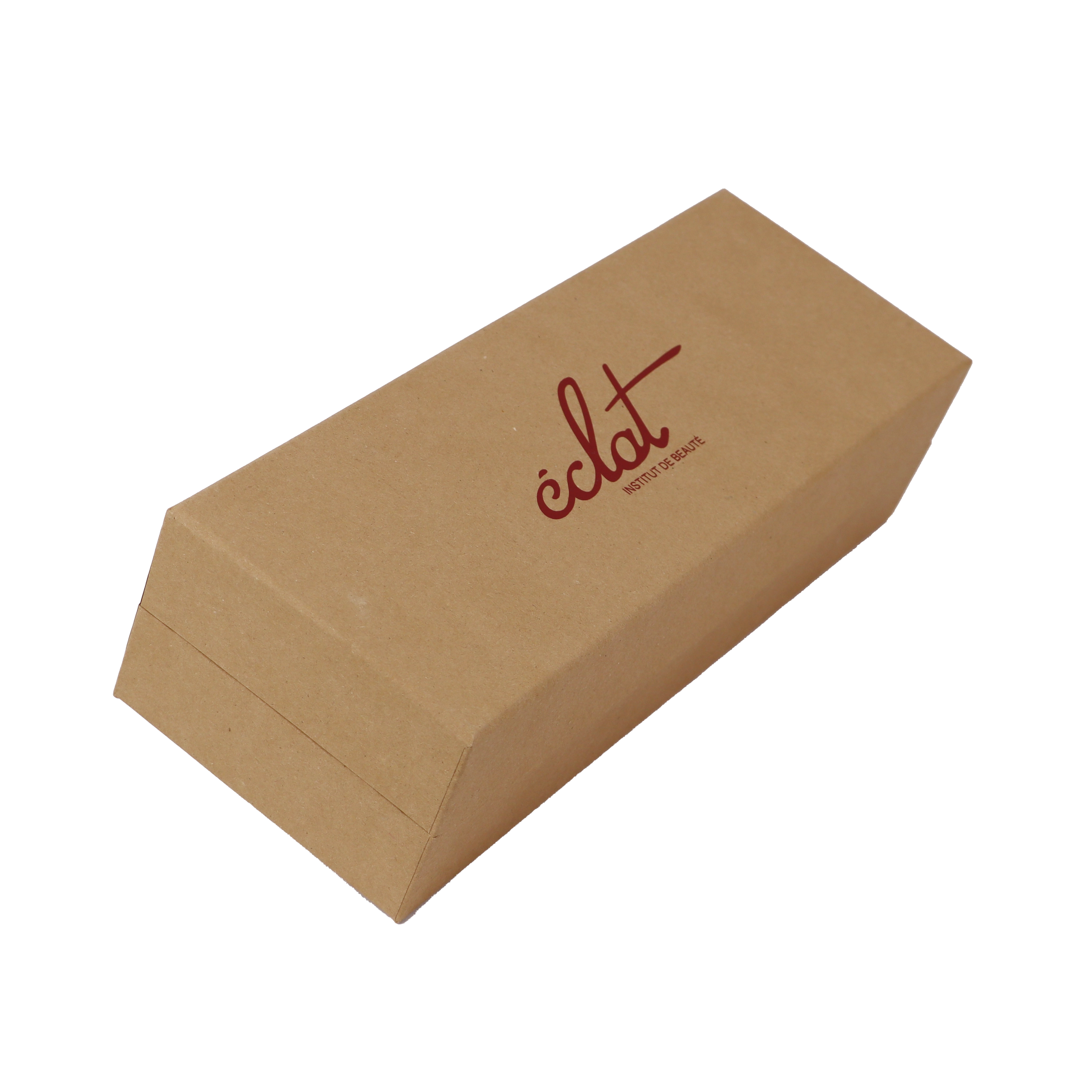 Boîte luxe