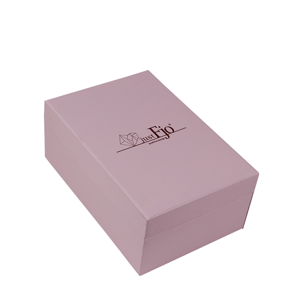 Boîtes Présentoirs
