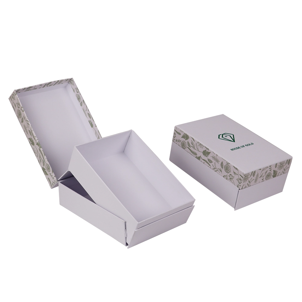 Boîtes Présentoirs