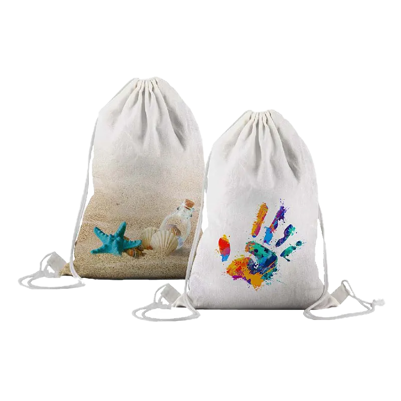 Sacoches personnalisés