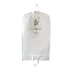 Housses à vêtement Modèle Mariée Avec Sérigraphie