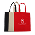 Sac Shopping en Tissu avec Impresion Sérigraphique