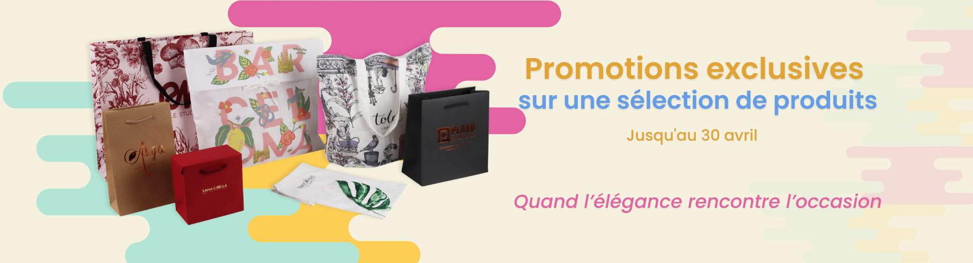 Banner home