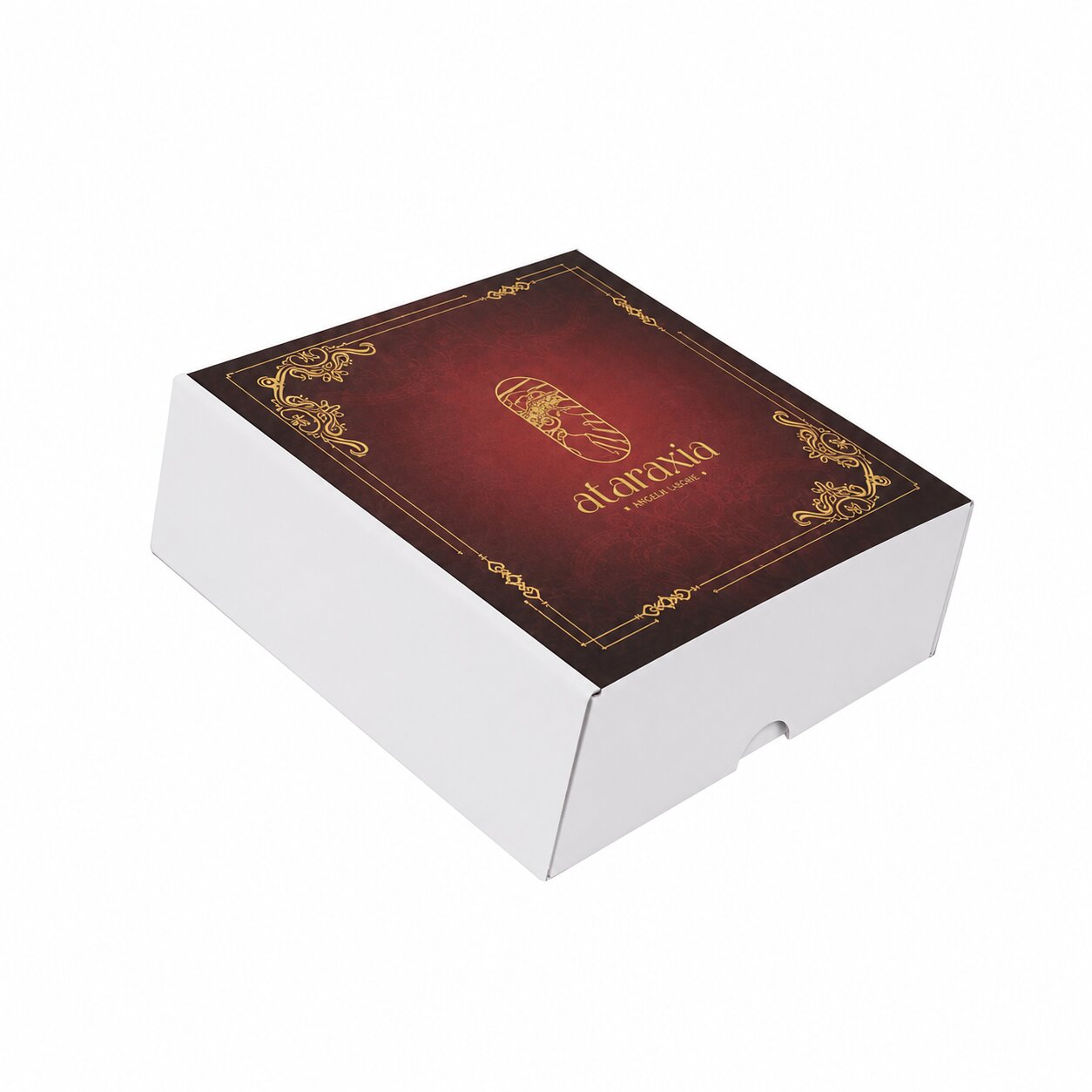 COUVERTURE D’IMPRESSION DE 0-25 %
