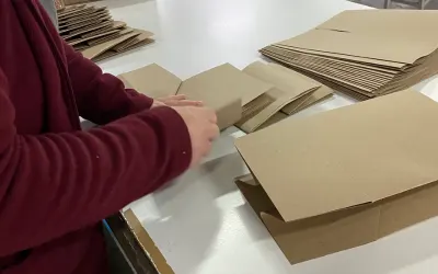 nos artisans