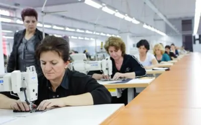 nos artisans